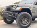 Jeep Wrangler Rubicon 3.6L A/T (5 Seater)