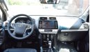 Toyota Prado 2021YM Toyota Prado VX, 2.8L TDSL AT with Radar full option ( White , Silver , Black ) EX Antwerp