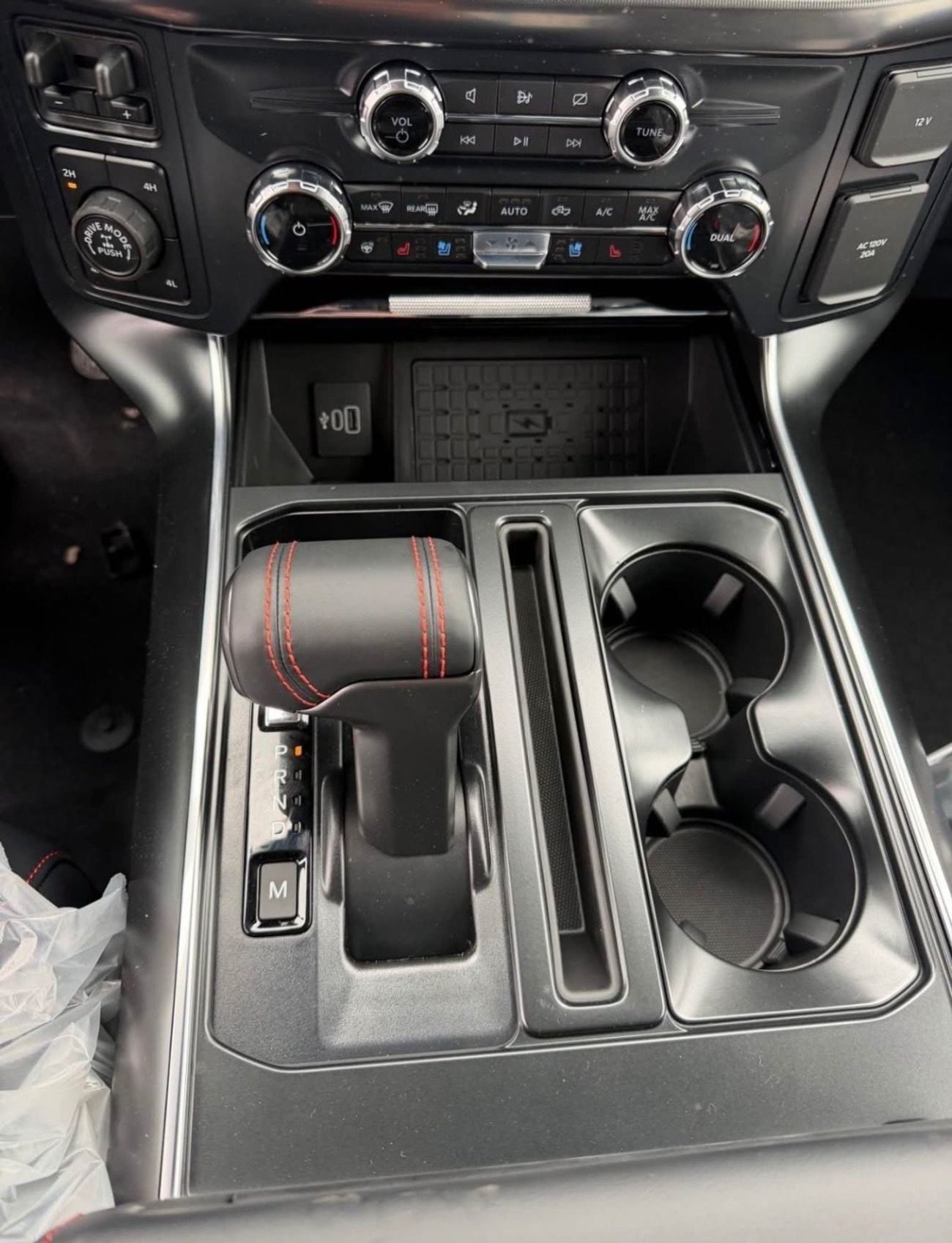 فورد F 150 26/26 RAPTOR 802A PACKAGE