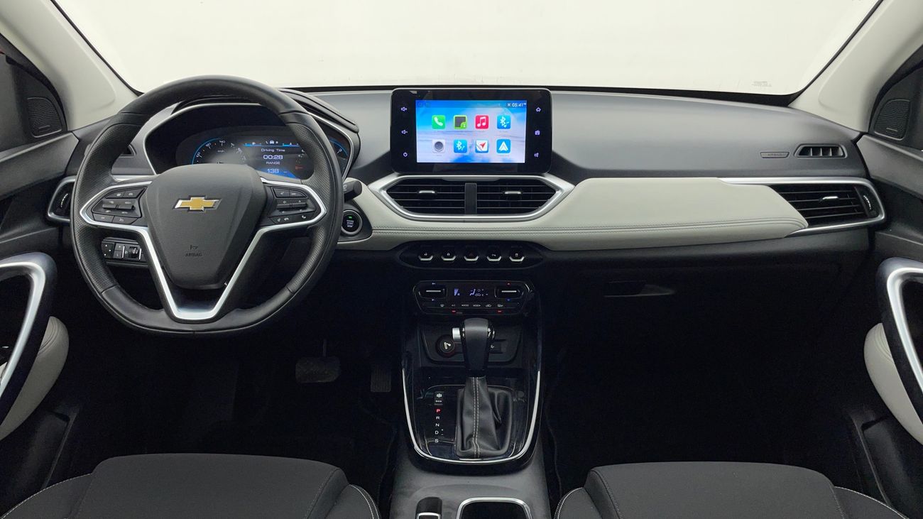 Chevrolet Captiva PREMIER 1.5 | Zero Down Payment | Home Test Drive