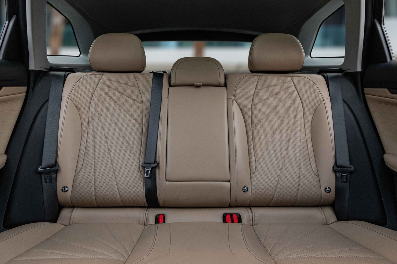 Geely Starray Starray | 1,861 P.M | 0% Downpayment | GF+ (Highest Option) | Geely Warranty