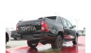تويوتا هيلوكس TOYOTA HILUX GR , PICK UP , 4.0L PETROL , 4WD , AUTOMATIC TRANSMISSION , DOUBLE CAB , 2023MY