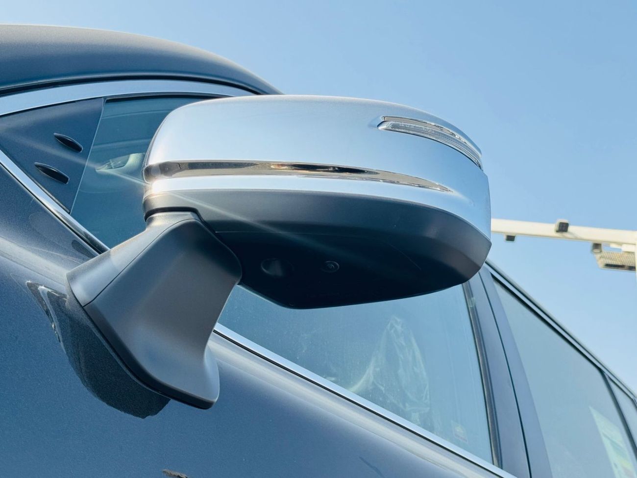 Toyota Land Cruiser TOYOTA LC300 VX 3.5L TWIN TURBO F/O A/T BLACK 2025