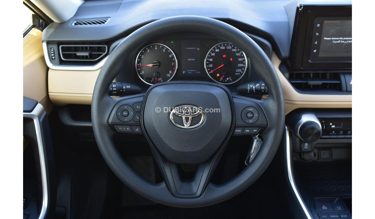 Toyota RAV4 2.0L PETROL AUTOMATIC TRANSMISSION