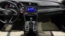 Honda Civic LX SPORT 2020 | AED 837/Month | 0 DP | 30 Day Return | Warranty | Service History