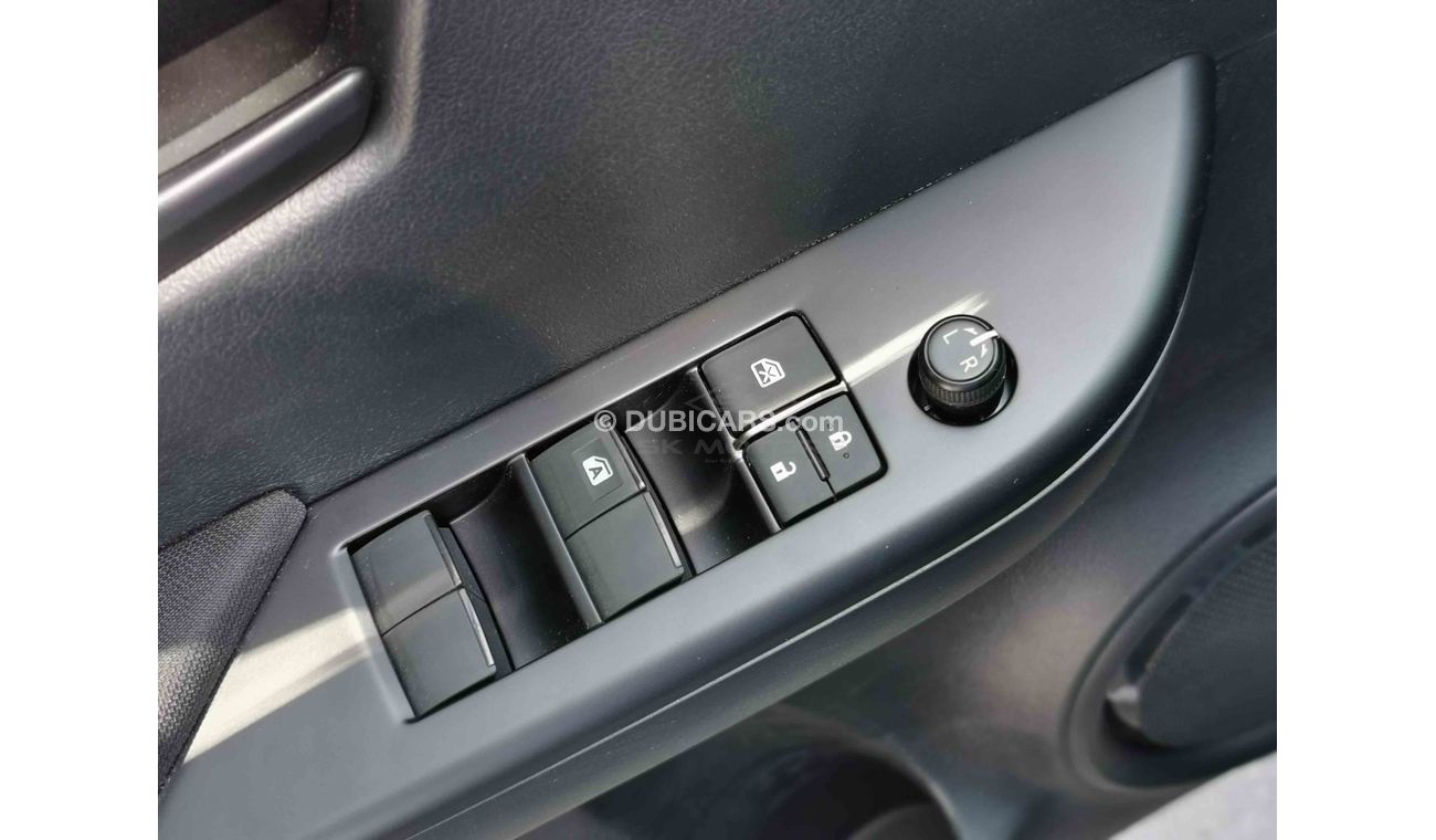 Toyota Hilux 2.4L Diesel, Auto Gear Box (CODE # THBS04)