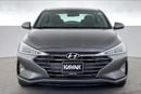Hyundai Elantra Comfort | Guaranteed Warranty | 0 Down Payment