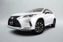 Lexus RX450h PREMIER