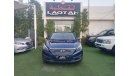 Hyundai Sonata Imported, 2015 model, cruise control, sensor wheels, in excellent condition