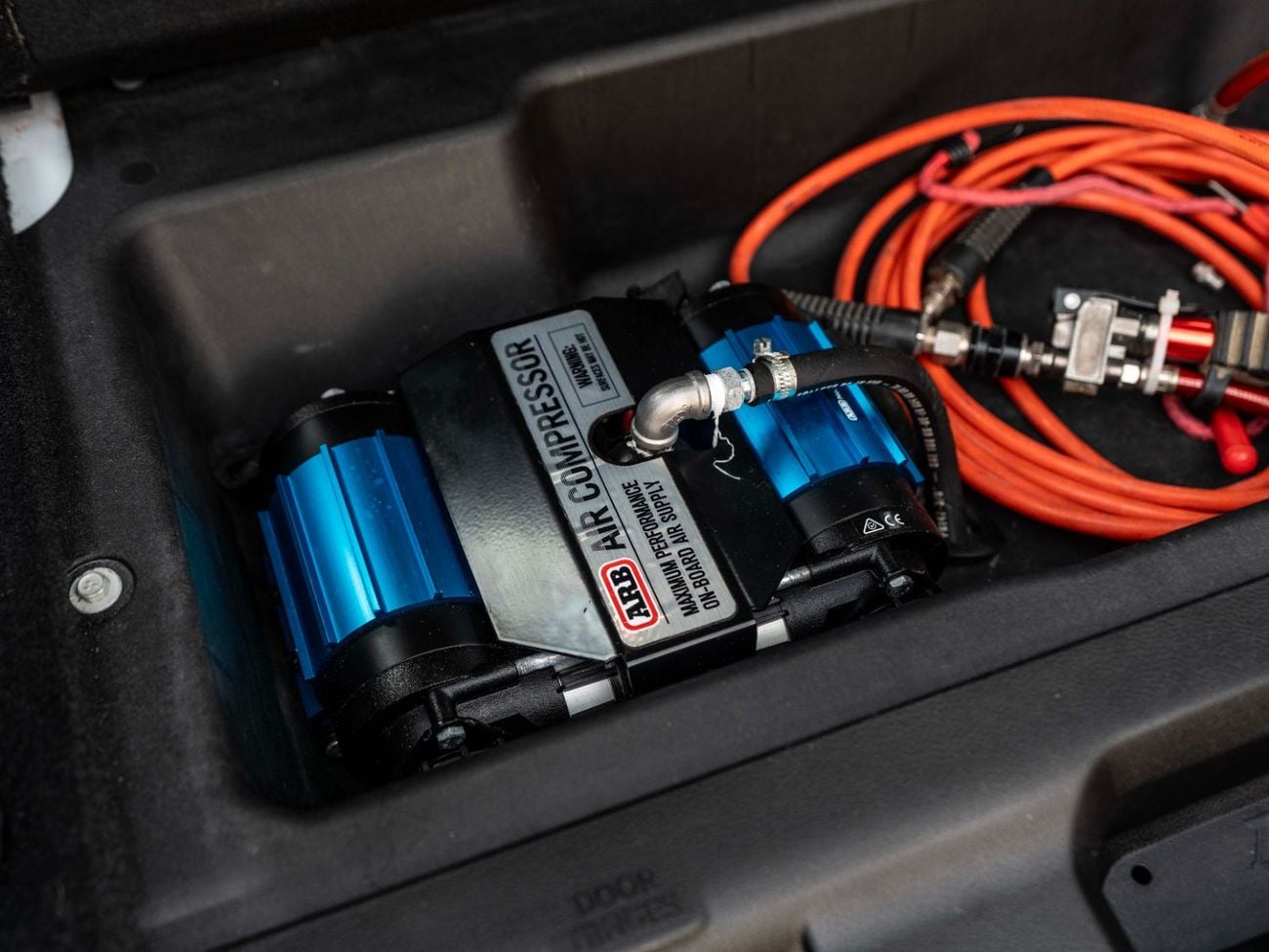 جيب رانجلر Unlimited Sport 3.6L A/T