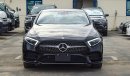 مرسيدس بنز CLS 450 4MATIC