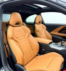 بي أم دبليو 230i 230i M-Sport, Warranty + Service Pack, Full Service History, Fully Loaded, GCC
