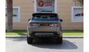Land Rover Range Rover Sport L494