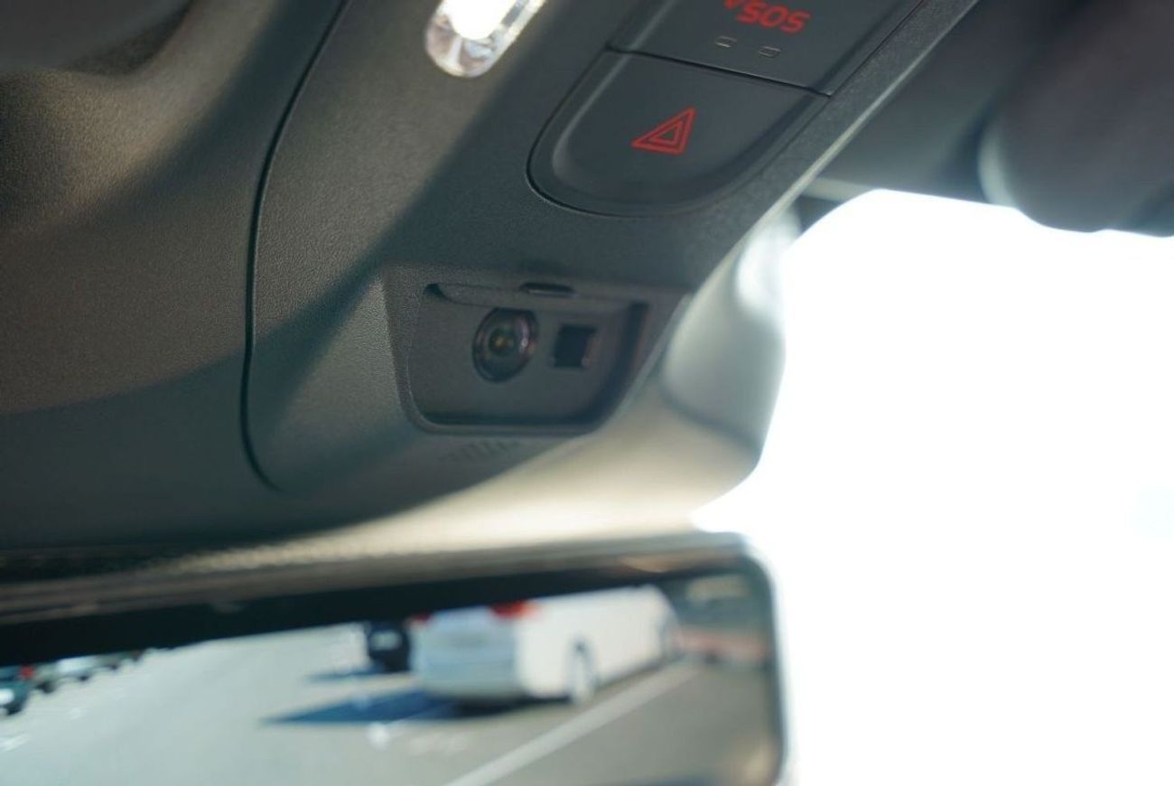 أفاتر 11 2025 AVATR 11 ULTRA LONG RANG 1-Motor SUV 0km