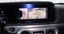 مرسيدس بنز G 63 AMG 4MATIC SUV
