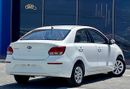 Kia Pegas LX 360/- Monthly l GCC l Cruise, Camera, GPS I Accident Free