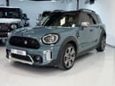 Mini Cooper S Countryman UNTAMED EDITION MINI COOPER S COUNTRYMAN