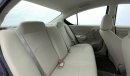 Nissan Sunny SV 1.5 | Under Warranty | Inspected on 150+ parameters