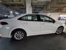 Toyota Corolla XLI