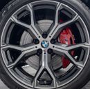 بي أم دبليو X6 xDrive40i Luxury M Sport Package 3.0L