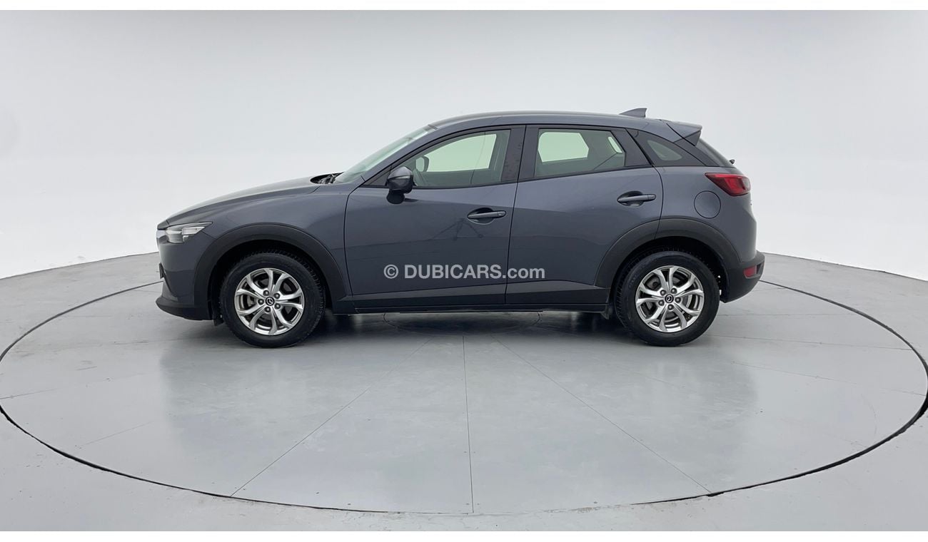 Mazda CX3 GS 2 | Zero Down Payment | Free Home Test Drive