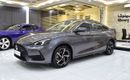 MG GT LUXURY EXCELLENT DEAL for our MG GT ( 2023 Model ) in Grey Color GCC Specs