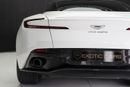أستون مارتن DB11 Std 4.0L