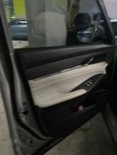 دونج فينج AX7