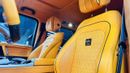 Mercedes-Benz G 63 AMG BRABUS 900 ROCKET KIT | NARDO GREY | BRABUS ORANGE INTERIOR | MINT CONDITION