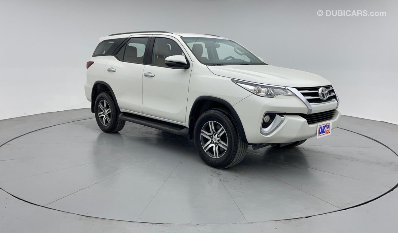 Toyota Fortuner EXR 2.7 | Zero Down Payment | Free Home Test Drive