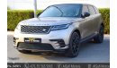 Land Rover Range Rover Velar P380 R-Dynamic HSE