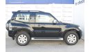 Mitsubishi Pajero 3.5L MID 2 DOOR OPTION 2016 MODEL