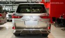 Lexus LX570 S Supersport 5.7L