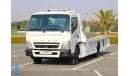 Isuzu PICK UP 2023 Mitsubishi Canter Fuso Tow Truck Recovery 4.2L RWD M/T DSL Brand New - Book Now!