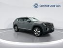 Volkswagen Teramont Teramont Comfortline FL2 (REF#28509) / 34,100 AED SAVINGS from New Car