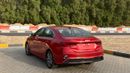 Kia Forte GT LINE (NON GCC) 2.0L V4