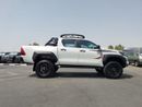 تويوتا هيلوكس TOYOTA HILUX PICK UP RHD 2018 MODEL 2.8 L DIESEL AUTOMATIC(PM06450)