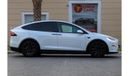 Tesla Model X Tesla Model X Plaid 2022 American Spec with Flexible Down-Payment.