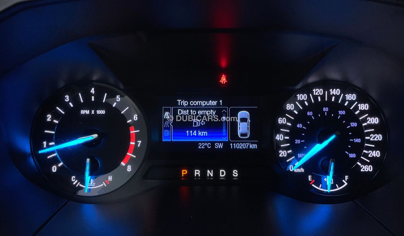 Ford Edge SE 2 | Zero Down Payment | Free Home Test Drive