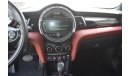 Mini John Cooper Works Joun cooper works Gcc warranty to 2024 with service free