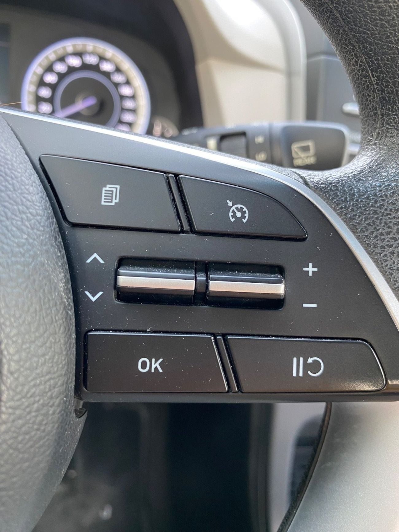 Hyundai Creta GL SMART