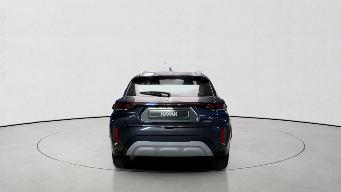 Suzuki Fronx GL 1.5L Hybrid GL | Guaranteed Warranty | 0 Down Payment