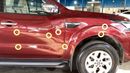 Nissan X Terra TITANIUM | Guaranteed Warranty | 0 Down Payment