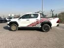 تويوتا هيلوكس Adventure 4.0L