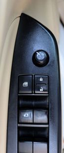 Toyota Yaris 2021 Toyota Yaris, GCC edition, in excellent condition, with no accidents, driving 83,000 kilometer