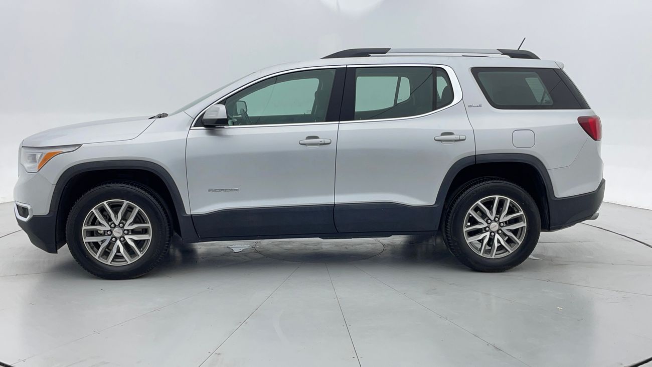 GMC Acadia SLE 3.6 | Zero Down Payment | Free Home Test Drive