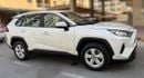 Toyota RAV4 EX