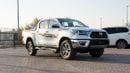 تويوتا هيلوكس 2025 Toyota Hilux 4x4 2.7L petrol AT with cooling seats Full option GCC Specs (Export Price)