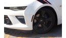 Chevrolet Camaro Chevrolet Camaro 2SS / 2017 / GCC / 92,000KM