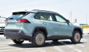 Toyota RAV4 XLE 2.0L V4 4WD | 2022 | Petrol | For Export Only